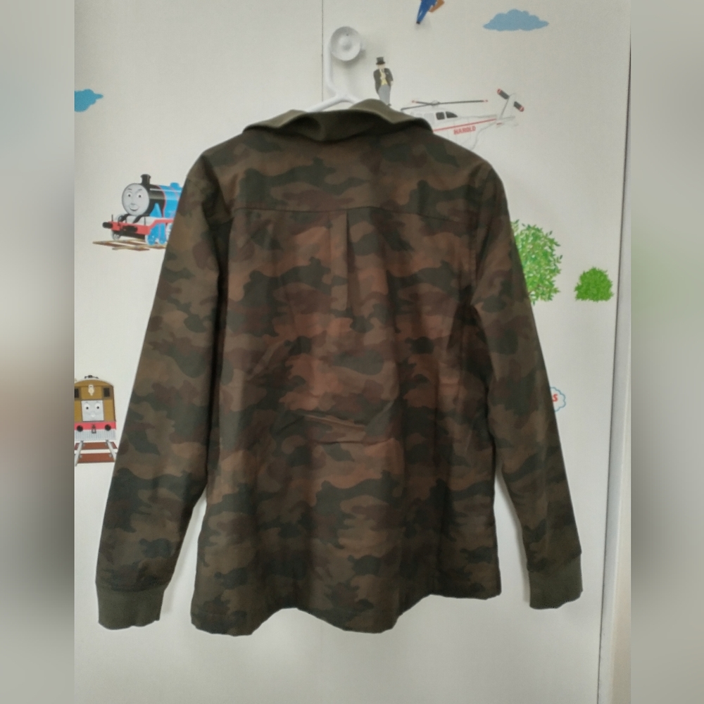 Like new Old Ranch Brands Donner jacket - Picture 3 of 7